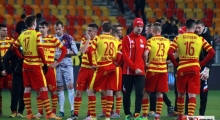 E: Jagiellonia Białystok - Legia Warszawa. 2016-11-18