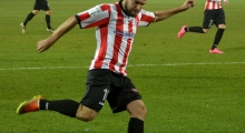 E: Cracovia - Bruk-Bet Termalica Nieciecza. 2016-11-25