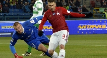 E: Wisła Kraków - Lechia Gdańsk