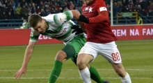 E: Wisła Kraków - Lechia Gdańsk