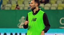E: Lechia Gdańsk - Śląsk Wrocław. 2016-12-09