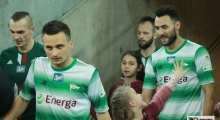 E: Lechia Gdańsk - Śląsk Wrocław. 2016-12-09