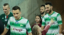 E: Lechia Gdańsk - Śląsk Wrocław. 2016-12-09