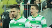 E: Lechia Gdańsk - Śląsk Wrocław. 2016-12-09