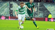 E: Lechia Gdańsk - Śląsk Wrocław. 2016-12-09