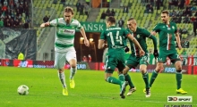 E: Lechia Gdańsk - Śląsk Wrocław. 2016-12-09