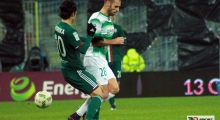 E: Lechia Gdańsk - Śląsk Wrocław. 2016-12-09