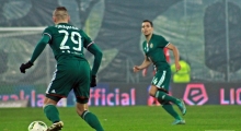 E: Lechia Gdańsk - Śląsk Wrocław. 2016-12-09