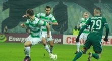 E: Lechia Gdańsk - Śląsk Wrocław. 2016-12-09