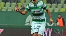 E: Lechia Gdańsk - Śląsk Wrocław. 2016-12-09