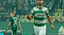 E: Lechia Gdańsk - Śląsk Wrocław. 2016-12-09