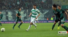 E: Lechia Gdańsk - Śląsk Wrocław. 2016-12-09