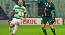 E: Lechia Gdańsk - Śląsk Wrocław. 2016-12-09