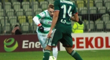 E: Lechia Gdańsk - Śląsk Wrocław. 2016-12-09