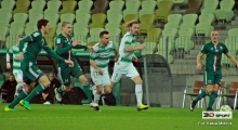 E: Lechia Gdańsk - Śląsk Wrocław. 2016-12-09