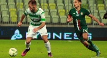 E: Lechia Gdańsk - Śląsk Wrocław. 2016-12-09