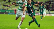 E: Lechia Gdańsk - Śląsk Wrocław. 2016-12-09