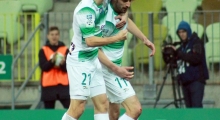 E: Lechia Gdańsk - Śląsk Wrocław. 2016-12-09