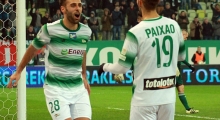 E: Lechia Gdańsk - Śląsk Wrocław. 2016-12-09