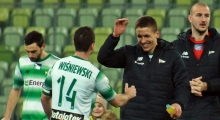 E: Lechia Gdańsk - Śląsk Wrocław. 2016-12-09