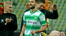 E: Lechia Gdańsk - Śląsk Wrocław. 2016-12-09