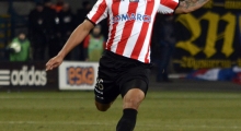 E: Wisła Kraków - Cracovia Kraków. 2016-12-10