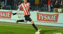 E: Ruch Chorzów - Cracovia. 2017-02-10