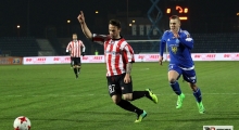 E: Ruch Chorzów - Cracovia. 2017-02-10 (2)