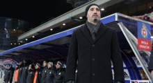 E: Wisła Kraków - Korona Kielce 2017-02-11