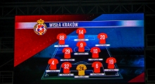 E: Wisła Kraków - Korona Kielce 2017-02-11 (2)