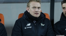 E: Bruk-Bet Termalica Nieciecza - Lechia Gdańsk. 2017-02-17