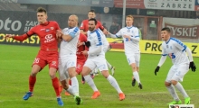 E: Piast Gliwice - Lech Poznań. 2017-02-18 (1)