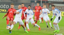 E: Piast Gliwice - Lech Poznań. 2017-02-18 (1)