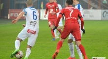 E: Piast Gliwice - Lech Poznań. 2017-02-18 (1)