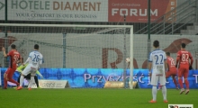 E: Piast Gliwice - Lech Poznań. 2017-02-18 (1)