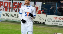 E: Piast Gliwice - Lech Poznań. 2017-02-18 (1)