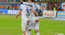 E: Piast Gliwice - Lech Poznań. 2017-02-18 (1)