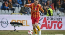 E: Korona Kielce - Wisła Płock. 2017-02-18