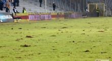 E: Korona Kielce - Wisła Płock. 2017-02-18