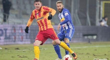 E: Korona Kielce - Wisła Płock. 2017-02-18