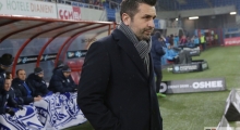 E: Piast Gliwice - Lech Poznań. 2017-02-18 (2)