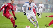 E: Piast Gliwice - Lech Poznań. 2017-02-18 (2)