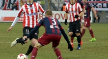 E: Cracovia - Pogoń Szczecin. 2017-02-19