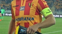 E: Korona Kielce - Górnik Łęczna. 2017-03-03