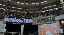 E: Zagłębie Lubin - Legia Warszawa. 2017-03-03