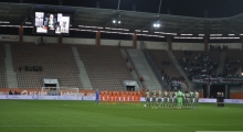 E: Zagłębie Lubin - Legia Warszawa. 2017-03-03