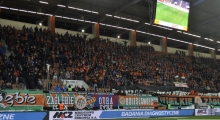 E: Zagłębie Lubin - Legia Warszawa. 2017-03-03