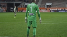 E: Zagłębie Lubin - Legia Warszawa. 2017-03-03