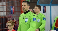 E: Piast Gliwice - Wisła Kraków. 2017-03-04