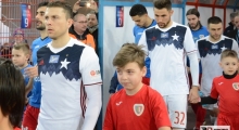 E: Piast Gliwice - Wisła Kraków. 2017-03-04